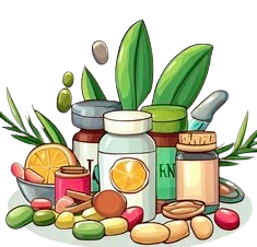 Sita Ram Herbals