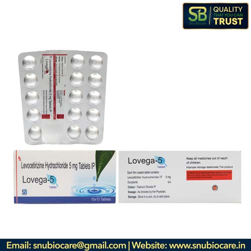 SNU Biocare