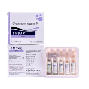 Emdar Injection