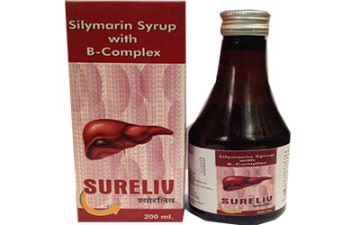 Syrup