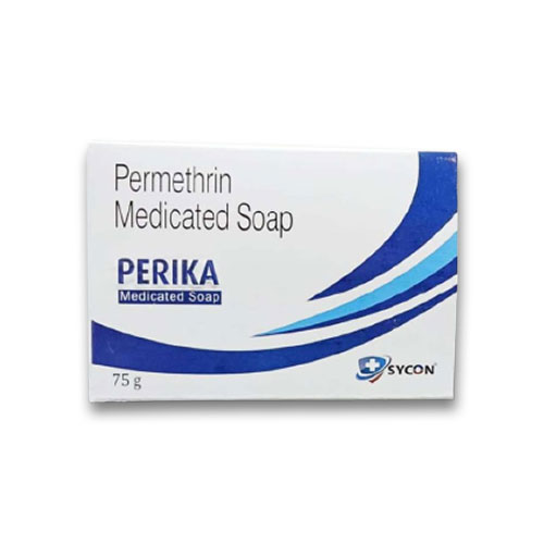 PERIKA SOAP