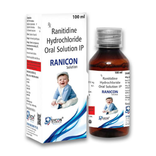 RANICON