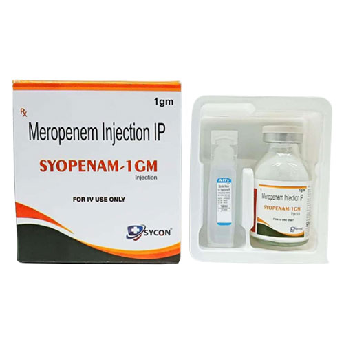 SYOPENAM-1GM