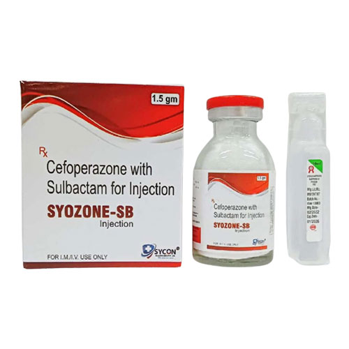 SYOZONE-SB