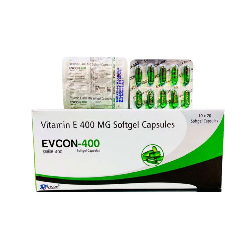 EVCON-400