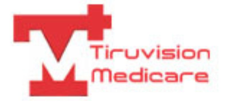 Tiruvision Medicare