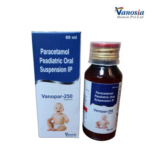 Vanopar-250