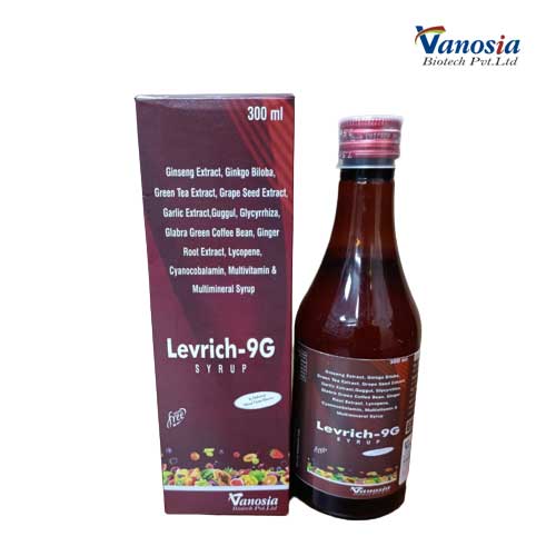 Levrich-9G