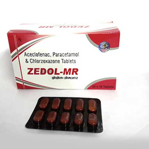 ZEDOL-MR