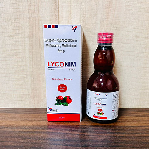 Lyconim-Syp