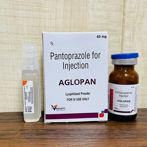 Aglopan-Inj