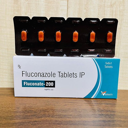 Fluconate-200