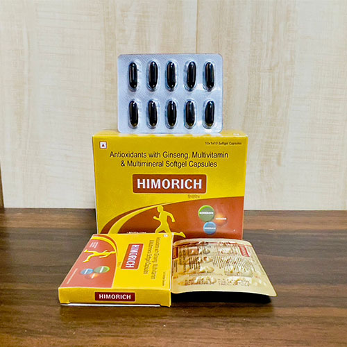 Himorich-Softcap