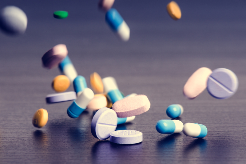 Vistacare Pharma Pvt. Ltd.