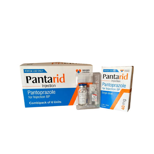 Wales Pharma