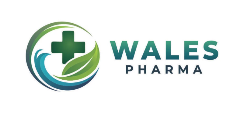 Wales Pharma