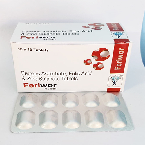 World Healthcare Pharma