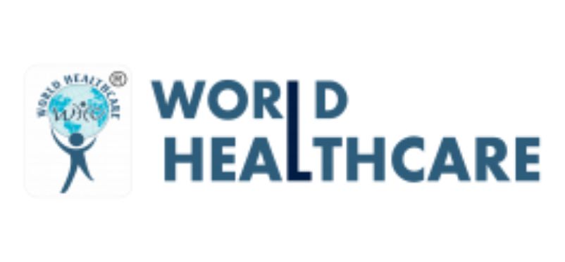 World Healthcare Pharma