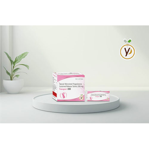 Yana Pharmaceuticals