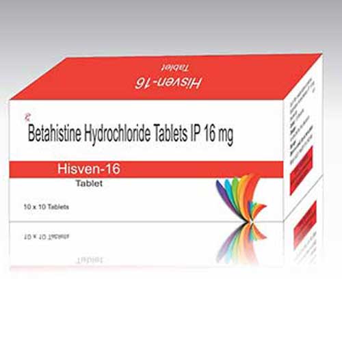 Hisven-16 Tablet