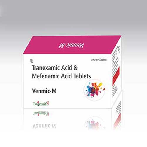 Venmic-M Tablet