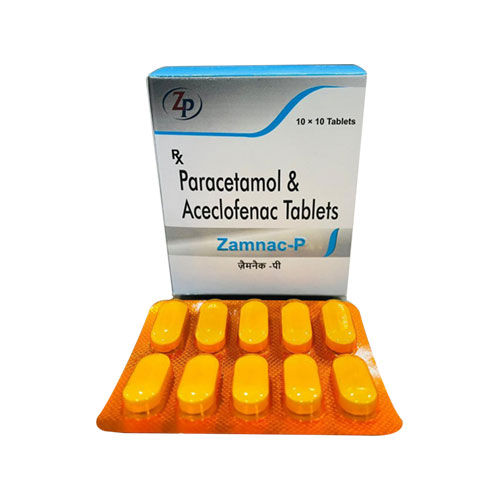 Zamixo Pharmaceuticals