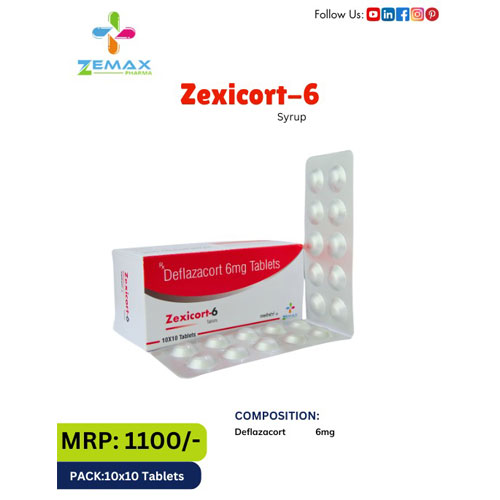 Zemax Pharma