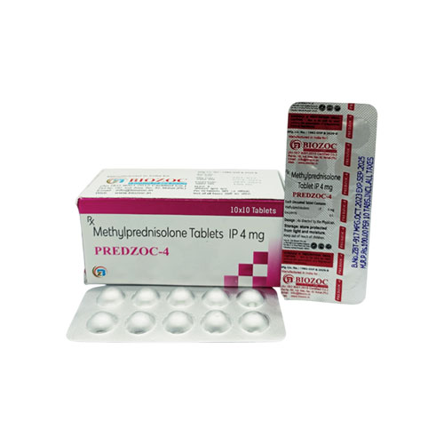 Zoic Pharmaceuticals