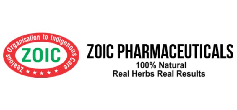 Zoic Pharmaceuticals